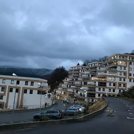 White Season شقة